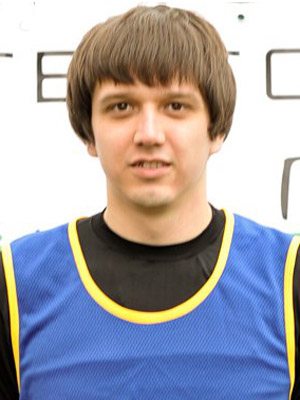 Валерій Альошкін