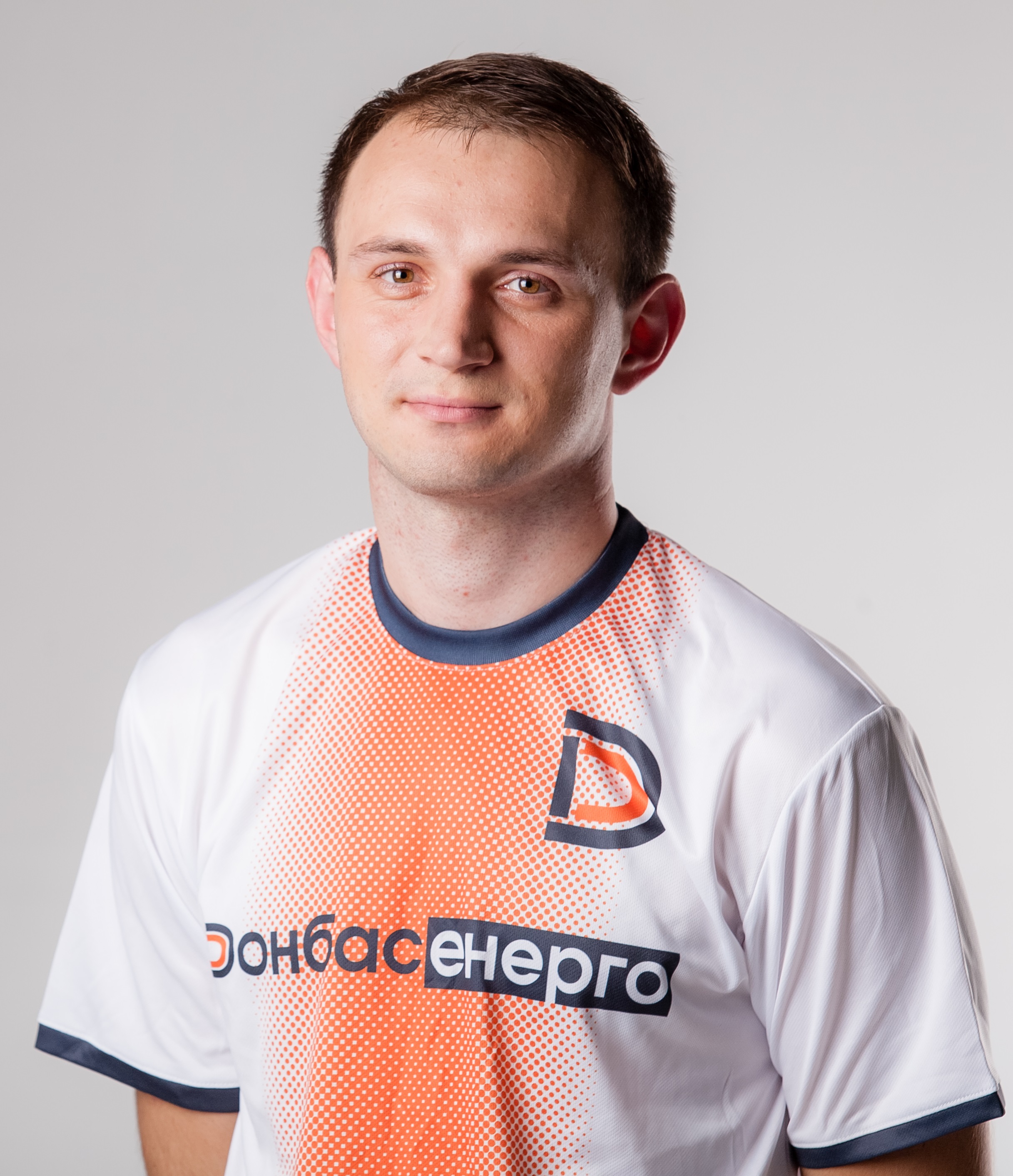 Фото гравця