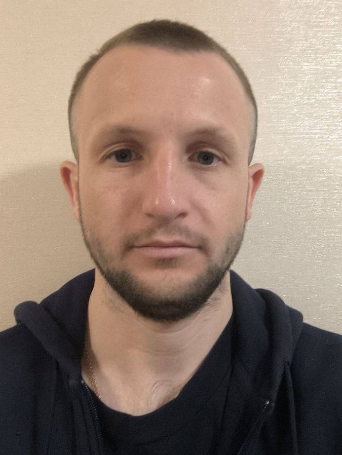 Фото гравця