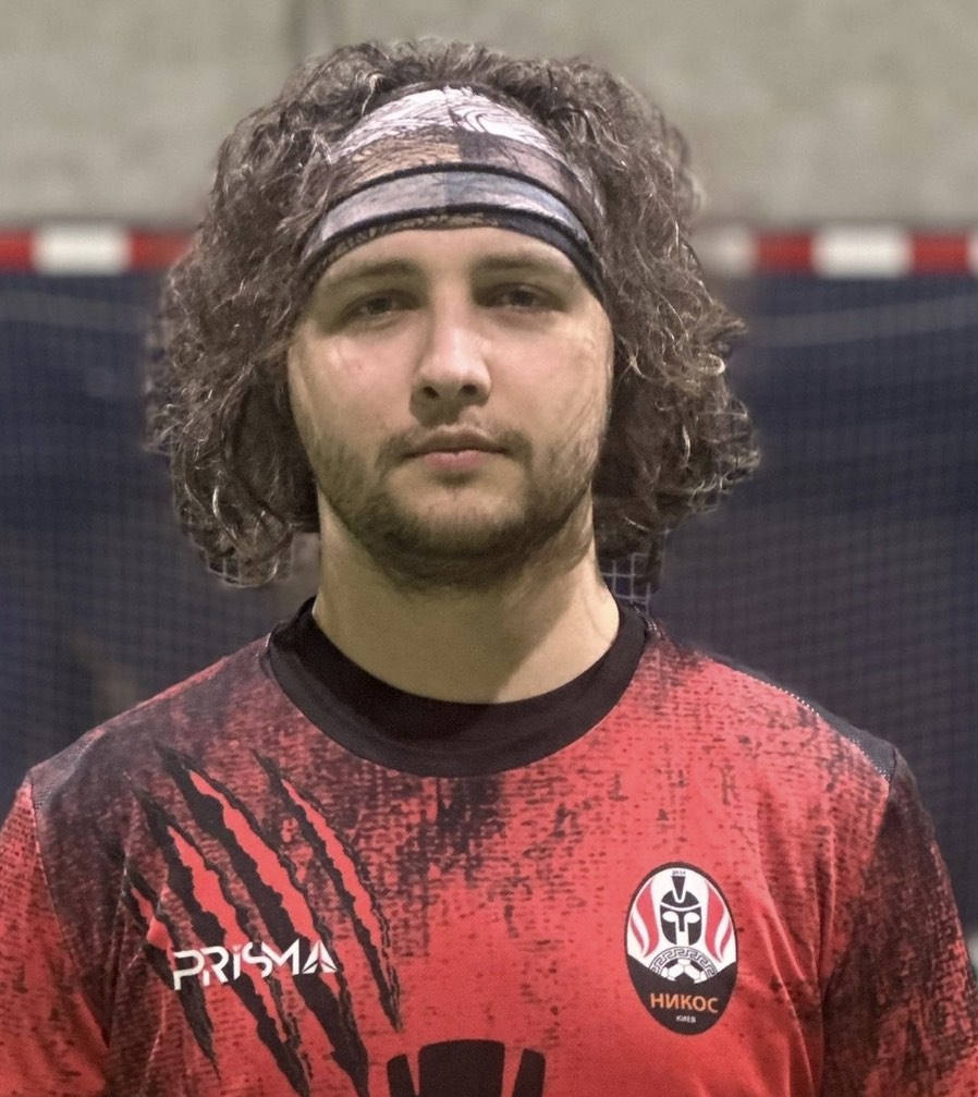 Владислав Шарманов