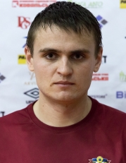 Фото гравця