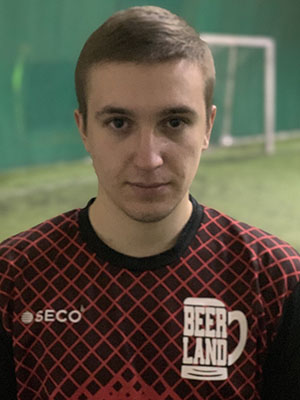 Фото гравця