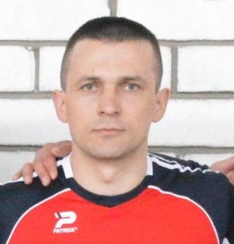 Євген Воробей