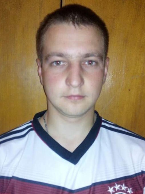 Дмитро Беденюк