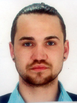 Дмитро Родюков