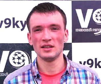 Валентин Целебринский