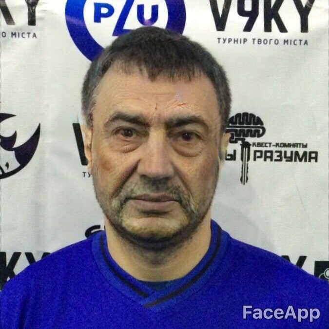 Андрій Ястреб