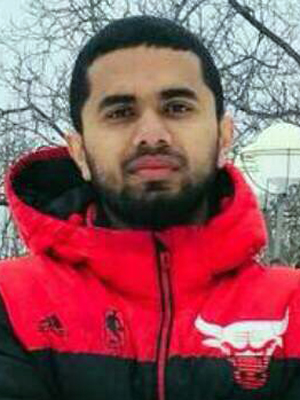 Фото гравця