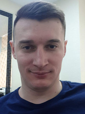 Владислав Подпрядок