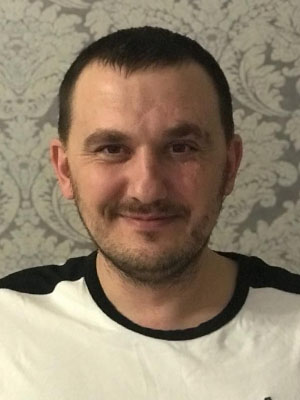 Фото гравця