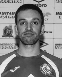 Фото гравця