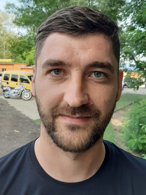 Ігор Моісеєв