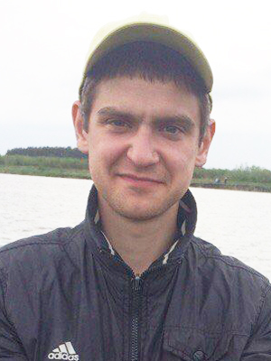 Павло Венгловський