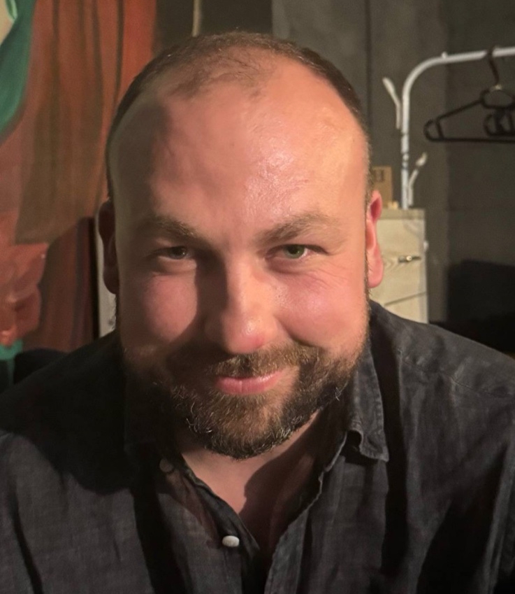 Андрій Шаповалов