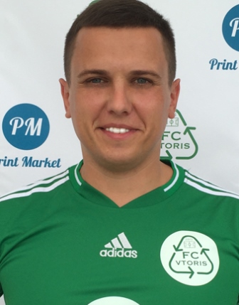 Фото гравця