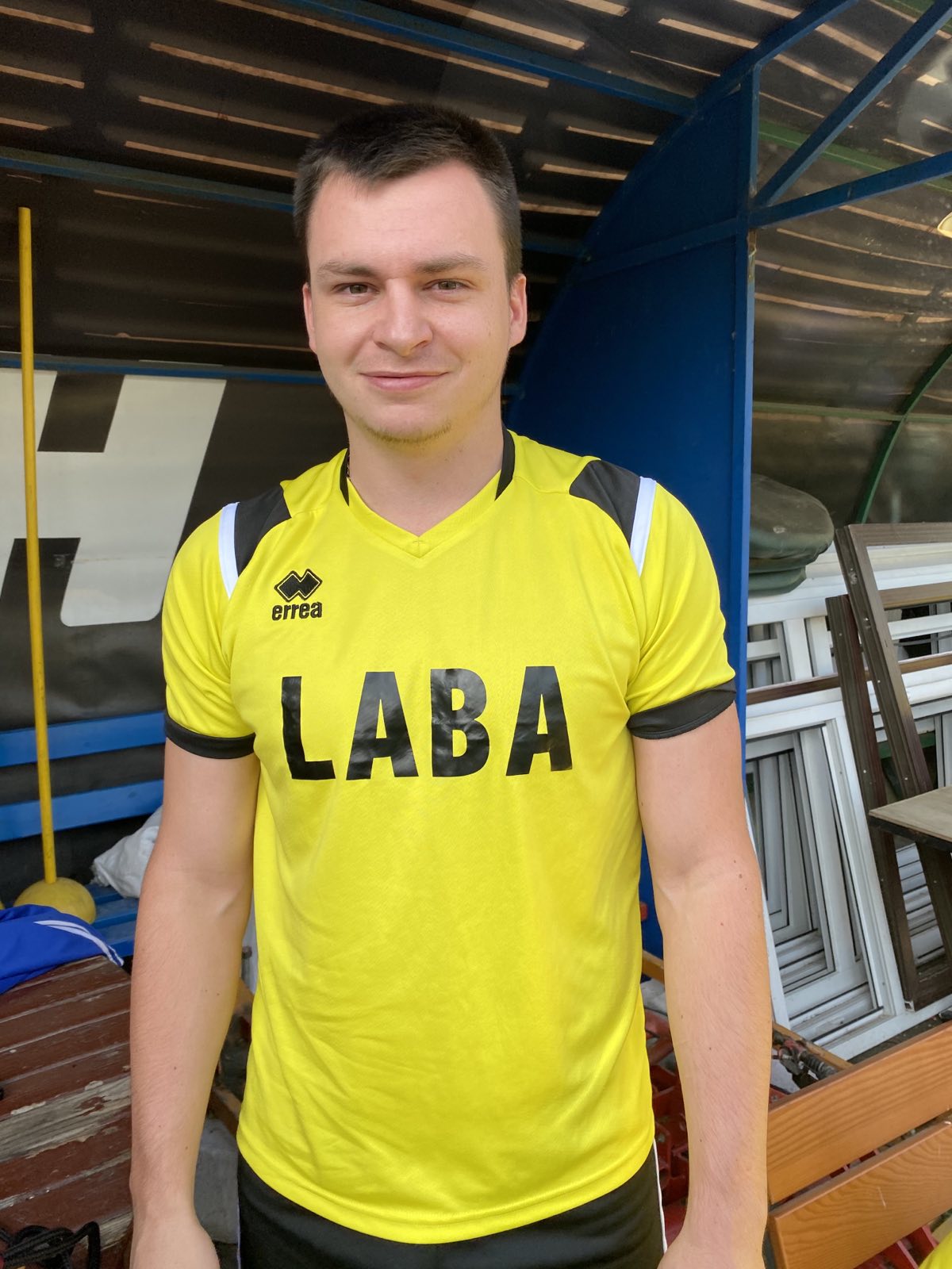 Максим Майдан