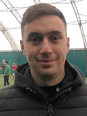 Фото гравця