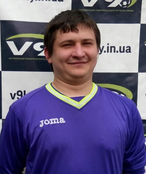 Руслан Зубленко