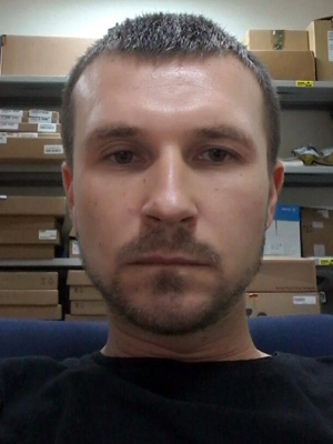 Володимир Яременко