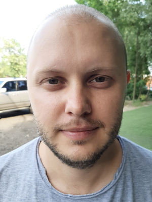 Антон Пожидаєв