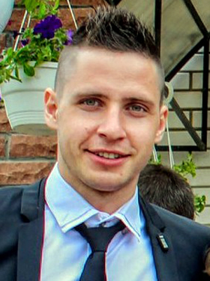 Євген Онанченко