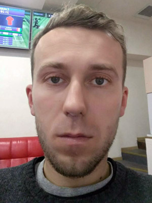 Олександр Романенко