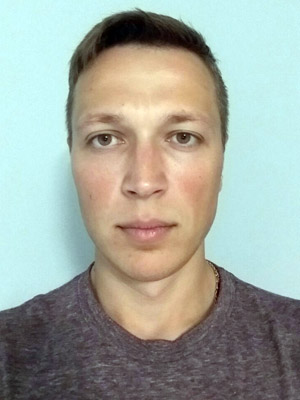 Фото гравця