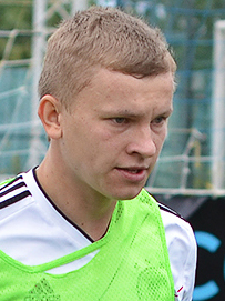 Максим Микитенко