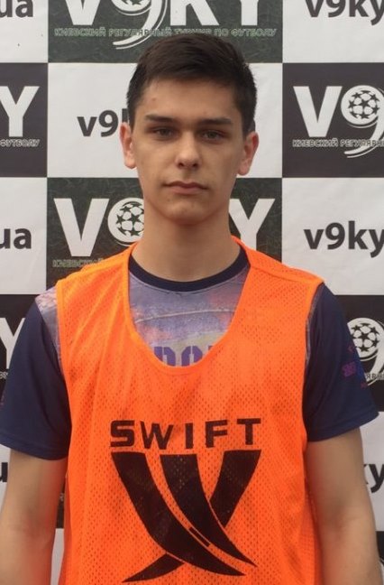 Роман Новаков