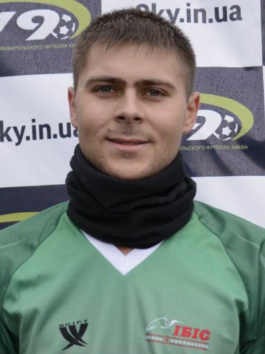 Фото гравця