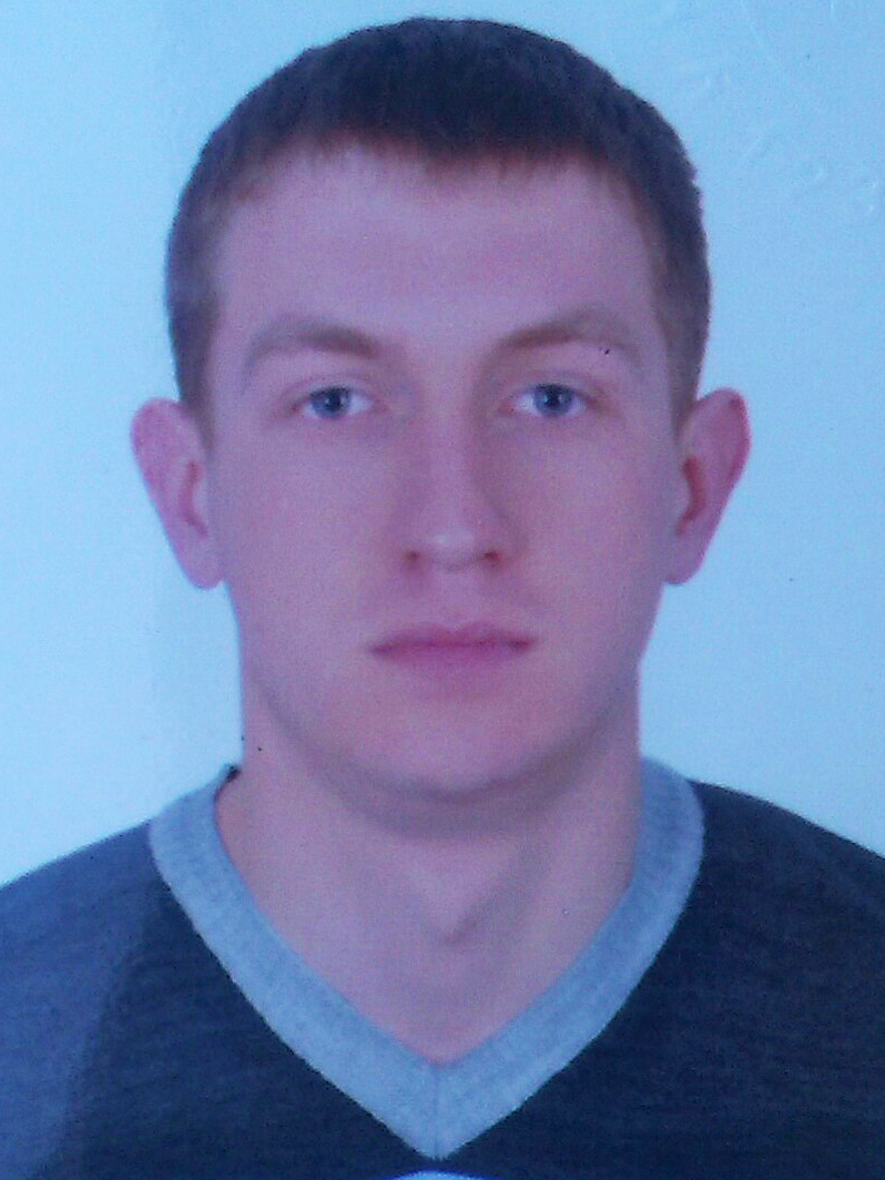 Сергій Резун