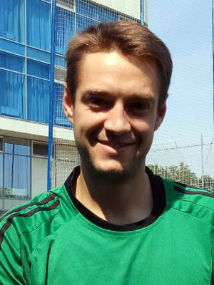 Фото гравця