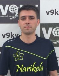 Назар Скалыга