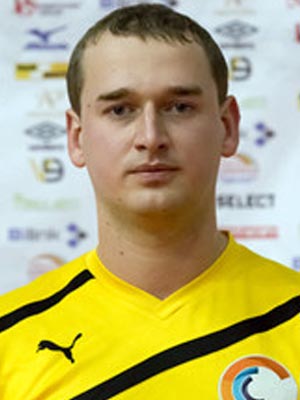 Віталій Єгоров