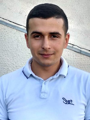 Владислав Фарасенко