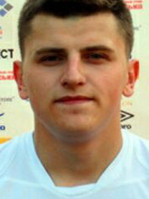 Денис Атаманчук