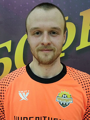 Андрій Мінаков