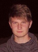 Павло Дрозд