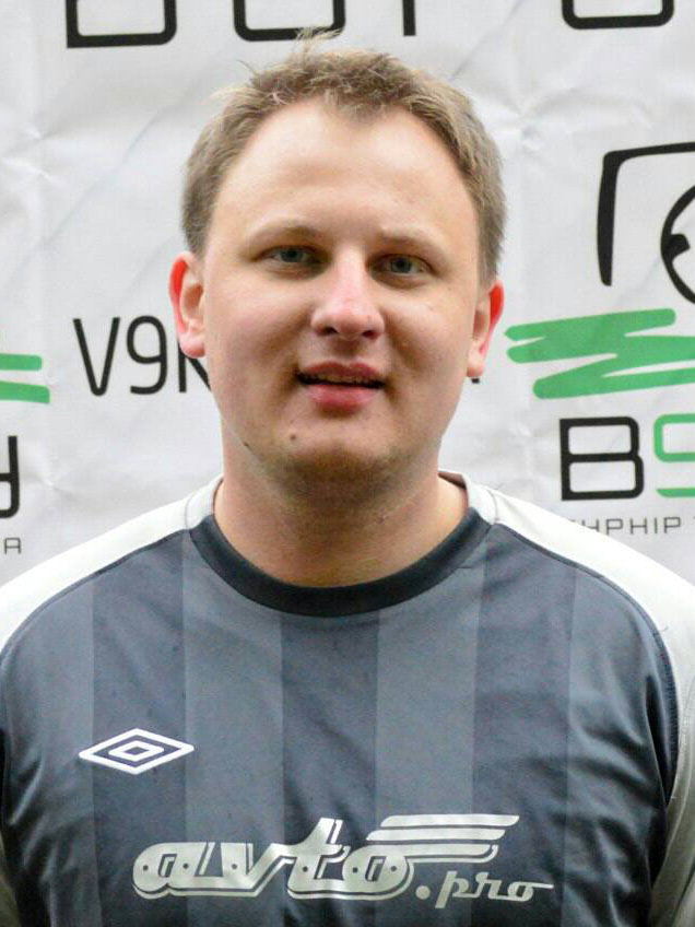 Фото гравця