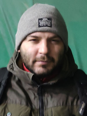 Фото гравця