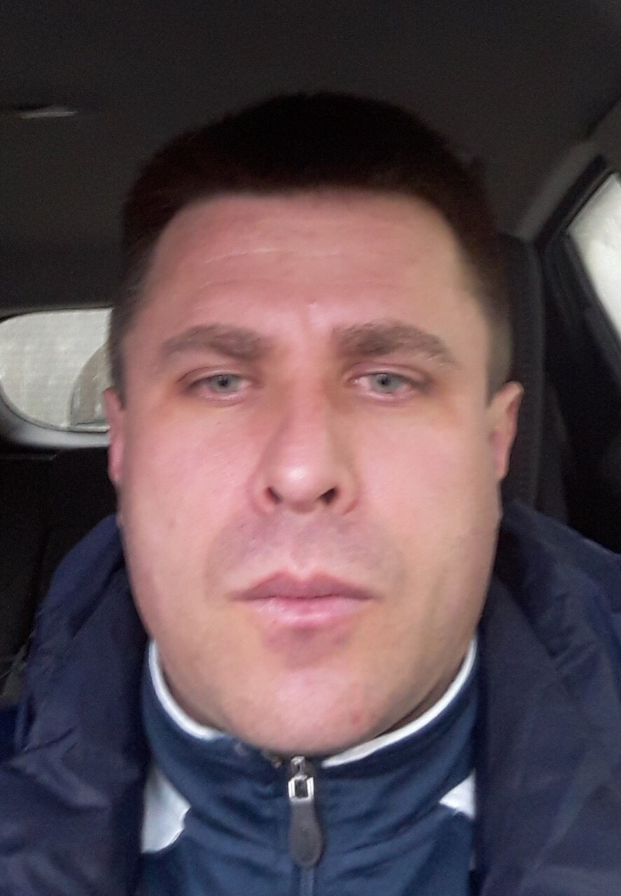 Володимир Чирва
