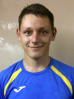 Роман Сірий