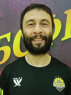 Іван Семенов