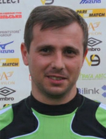 Андрей Рафальский