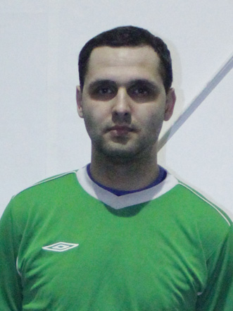 Фото гравця