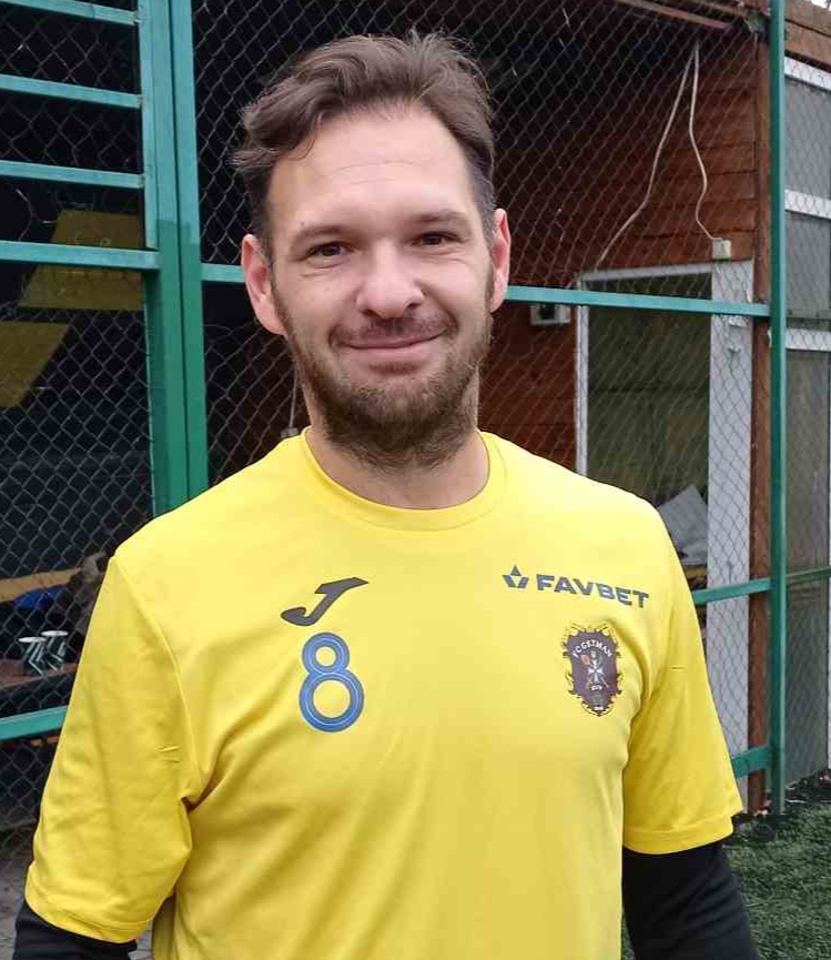 Євген Малієнко