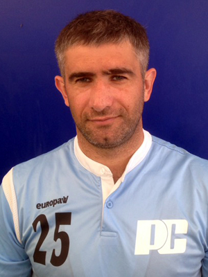 Євген Задорожний