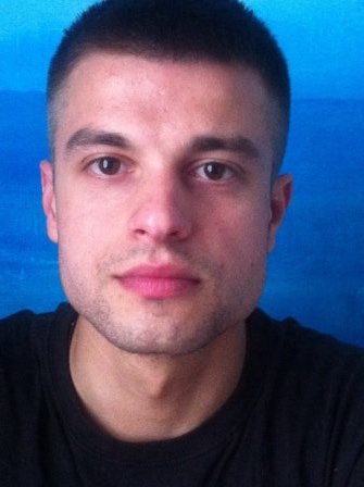 Фото гравця