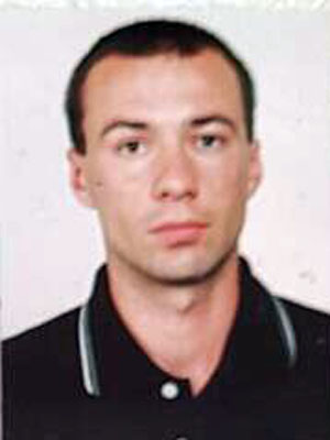 Фото гравця