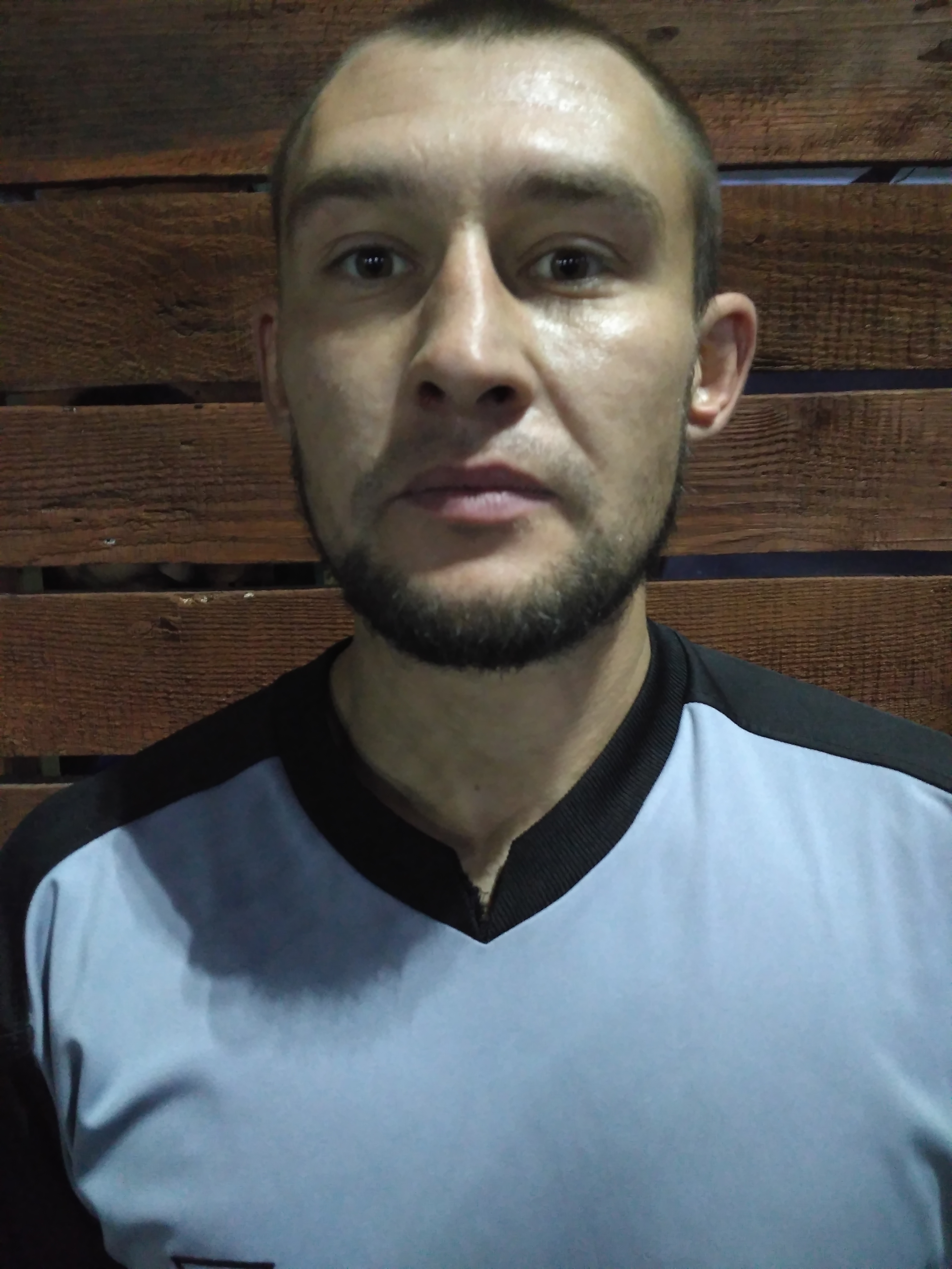 Фото гравця